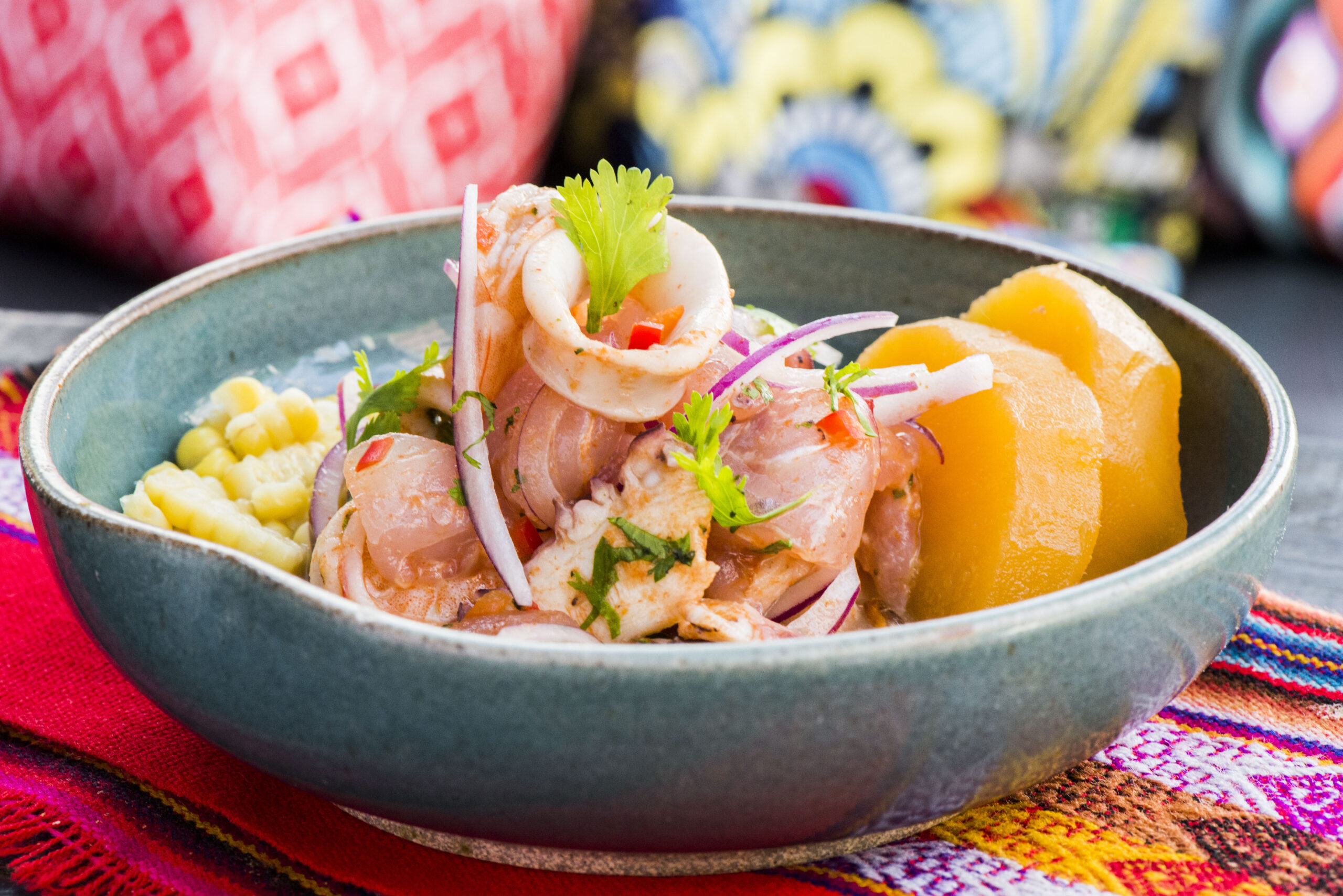 CEVICHE MISTO 3